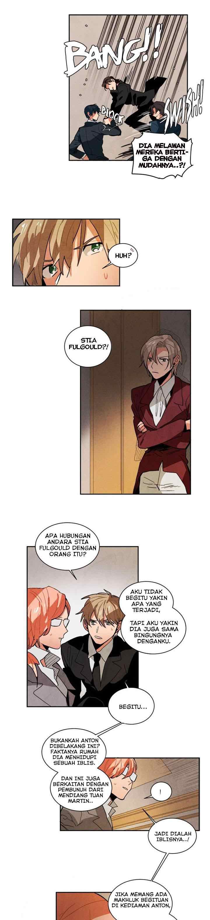 Ernak chapter 55 halaman 11
