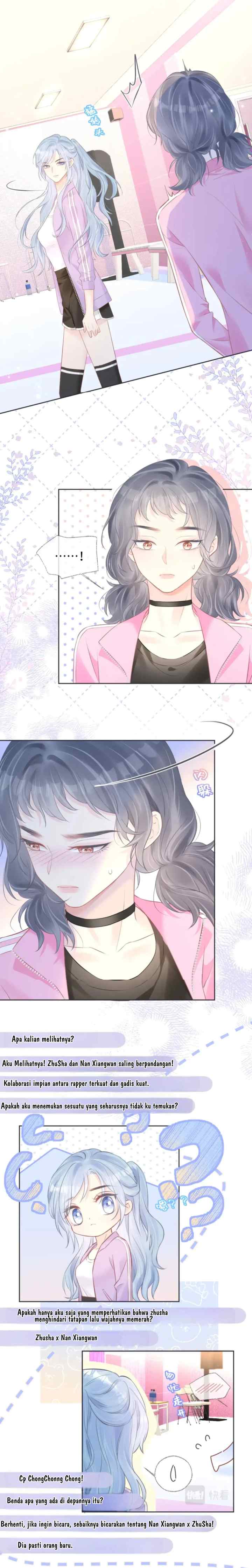 The Queen Starts From the Top chapter 10 halaman 9