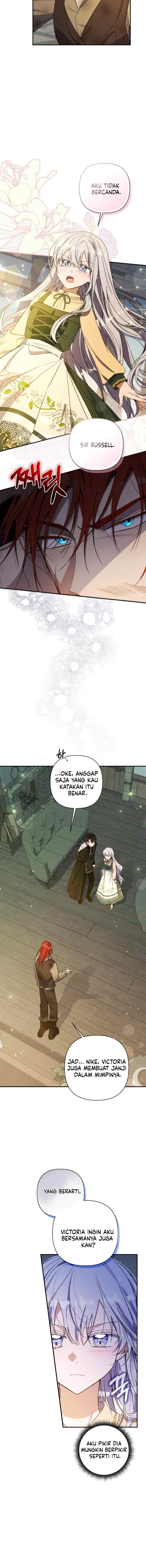 Do You Need Salvation? chapter 18 halaman 12