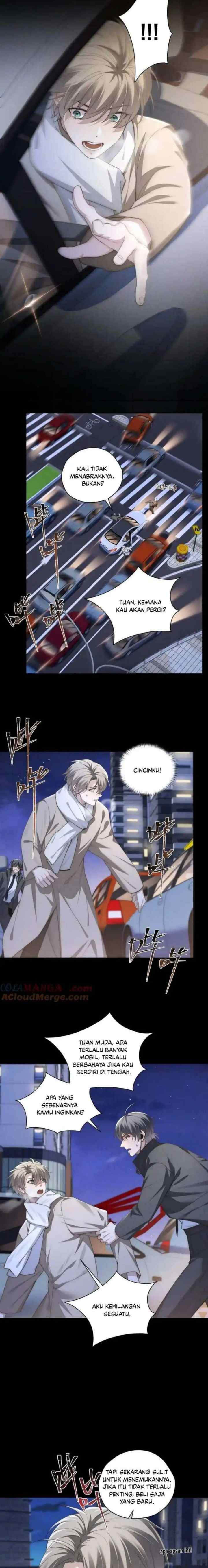 Listen To Me chapter 65 halaman 15