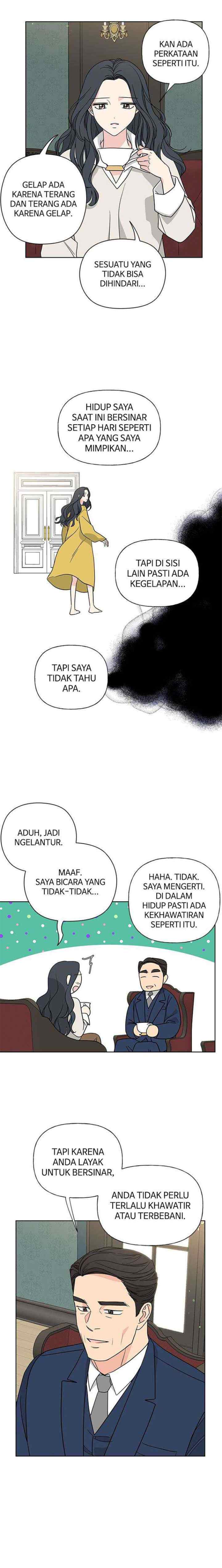Mother, I'm Sorry chapter 87 halaman 5