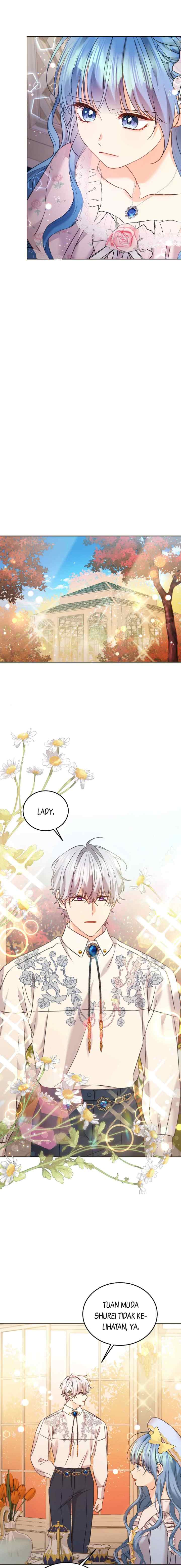 Saving the Villain Who was Abandoned by the Female Lead chapter 89 halaman 9