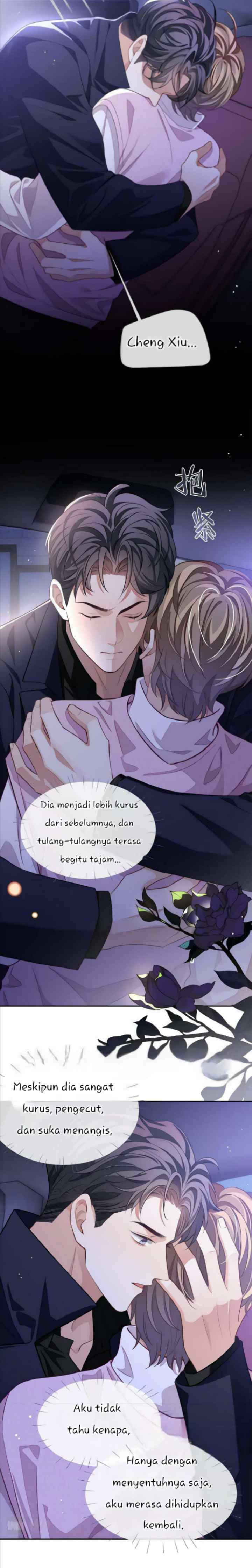 Little Wife, How Dare You Say Break Up? chapter 75 halaman 12