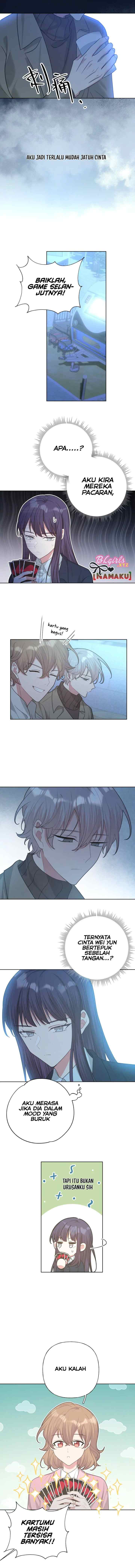 Don't Confess To Me chapter 63 halaman 5