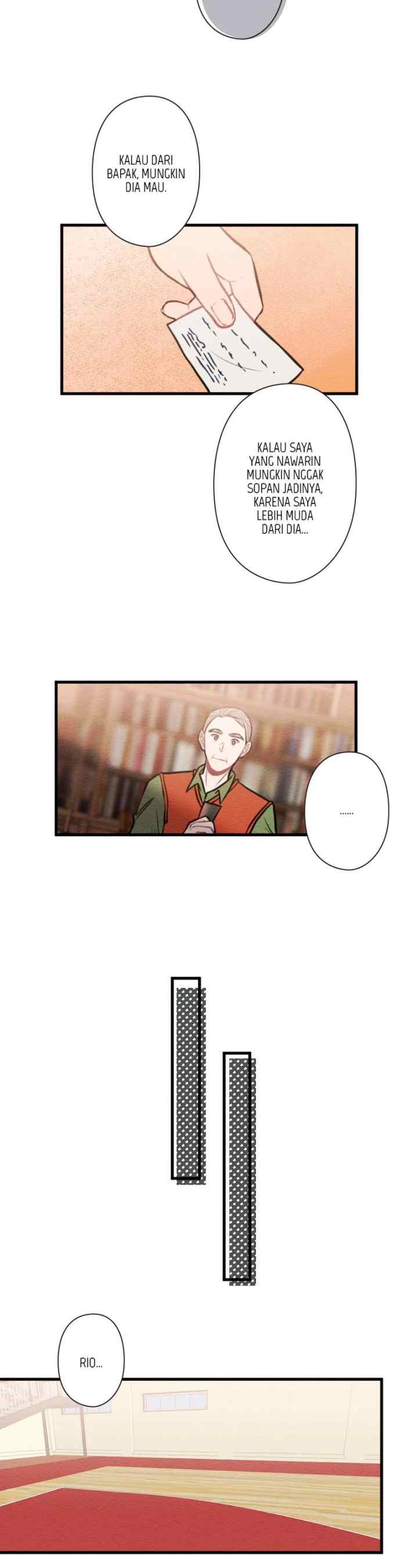 Mistake S1 chapter 57 halaman 10