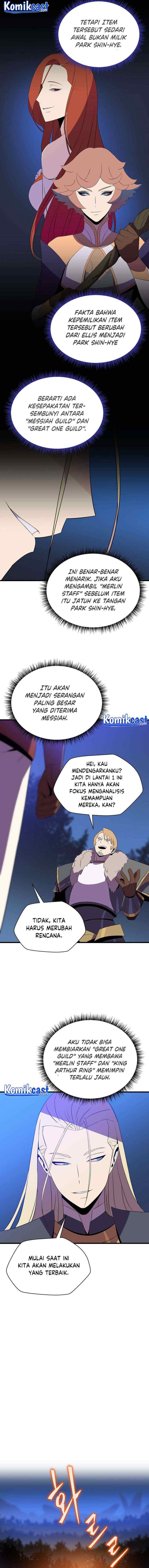 Kill the Hero chapter 67 halaman 7
