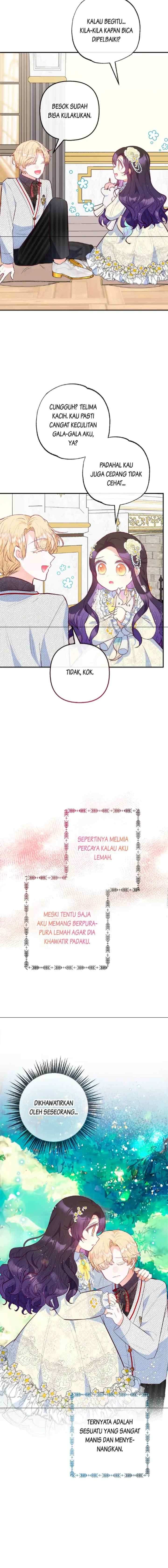 I'm a Daughter Loved by the Devil chapter 52 halaman 15