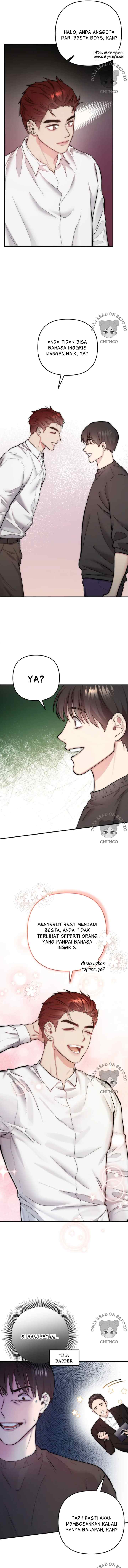 Acting Genius, Top Idol! chapter 12 halaman 8