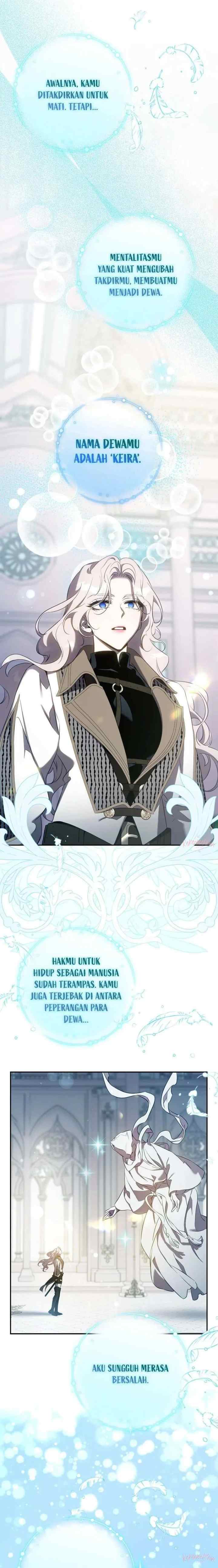 I Tamed a Tyrant and Ran Away chapter 114 halaman 12