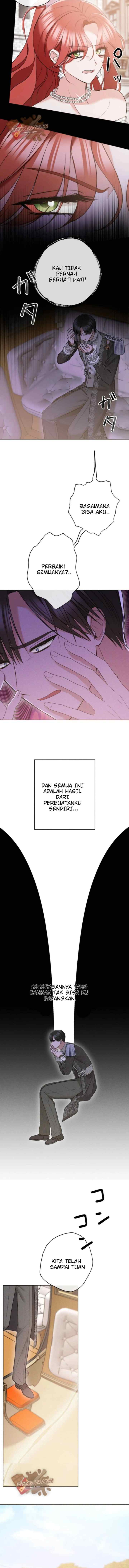 If You So Desire My Despair chapter 83 halaman 9