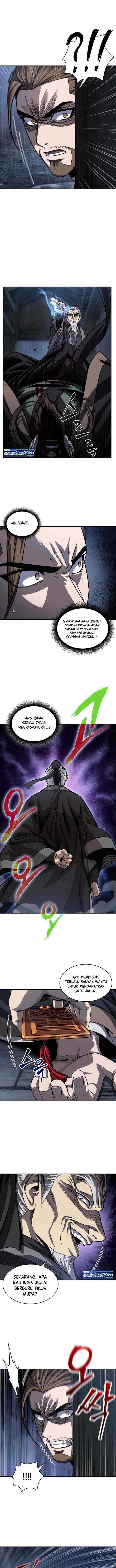Nano Machine chapter 143 halaman 4