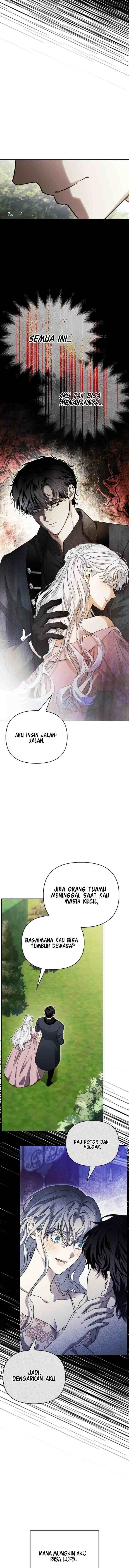 I Tamed My Ex-Husband's Mad Dog chapter 36 halaman 15