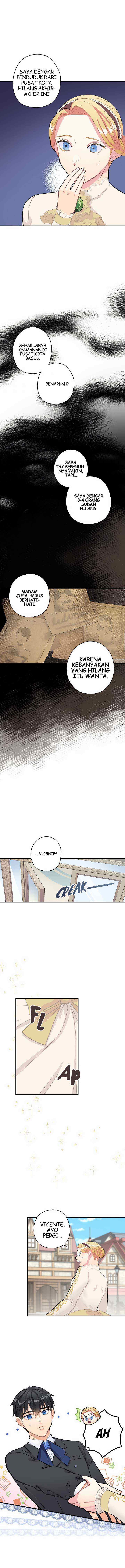 The Flower Dances and the Wind Sings chapter 6 halaman 10