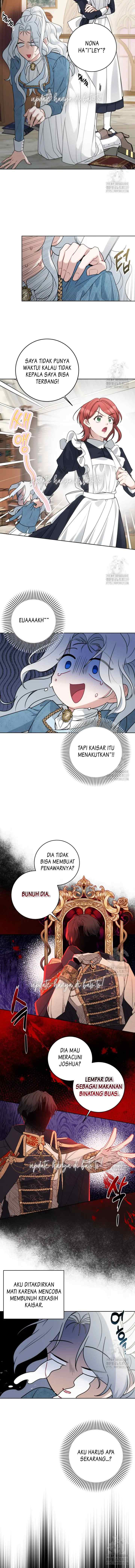 I Am the Obsessive Emperor's Talented Pharmacist chapter 1 halaman 10