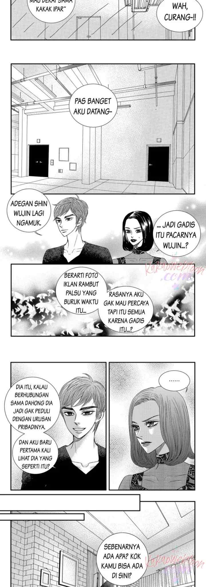 I Pick Dahong chapter 70 halaman 7