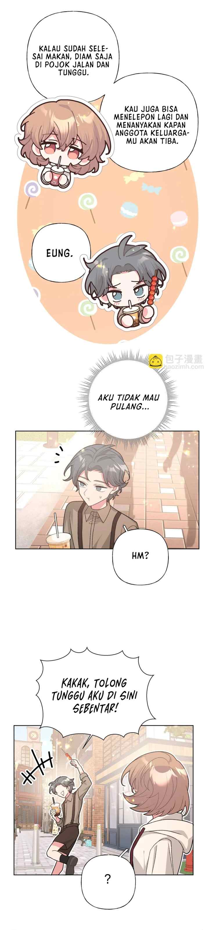 Don't Confess To Me chapter 123 halaman 4
