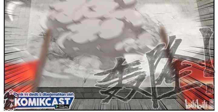 Martial God Asura chapter 209 halaman 10