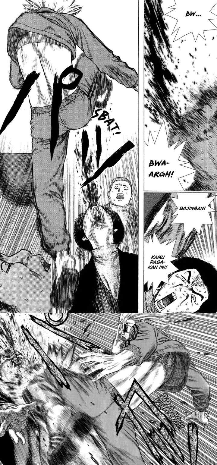 Sun-ken Rock chapter 1 halaman 13