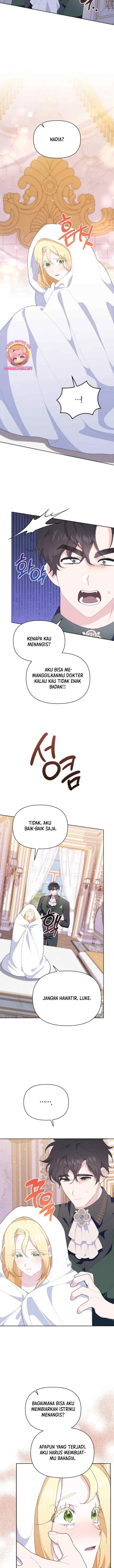 I Got Married to a Duke Called Beast chapter 21 halaman 16