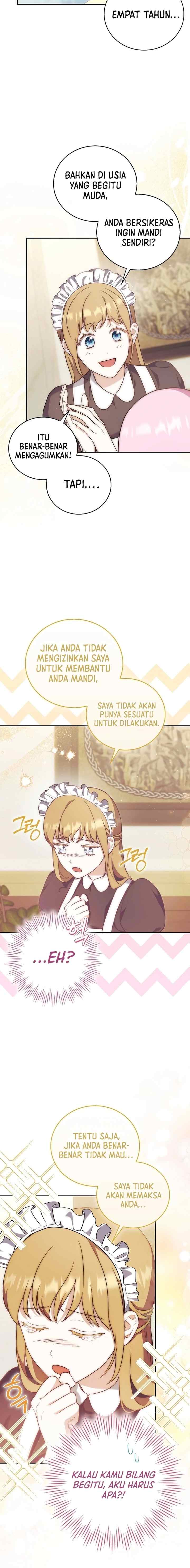 The Little Demon King is Too Bothered by Her Brave Dads chapter 8 halaman 18