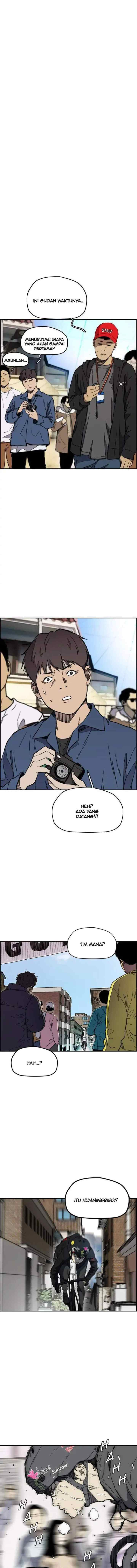 Wind Breaker chapter 272 halaman 15