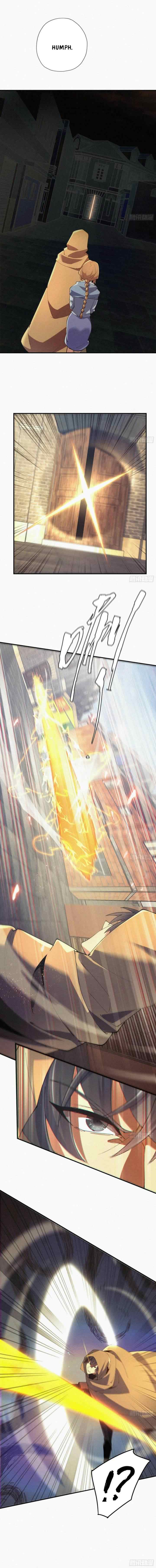 Strongest Player Returns After A Thousand Years chapter 6 halaman 9