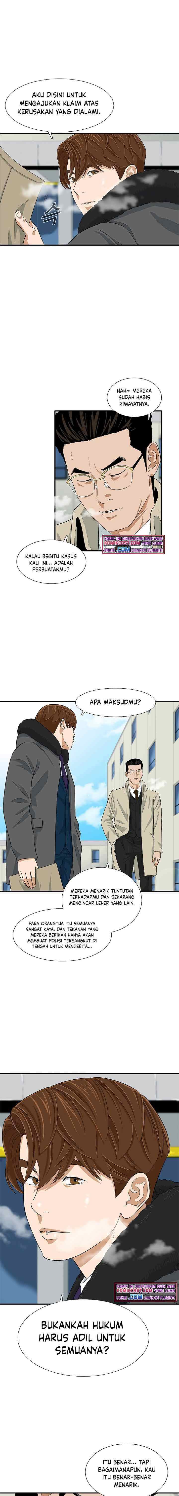 This is the Law chapter 21 halaman 9