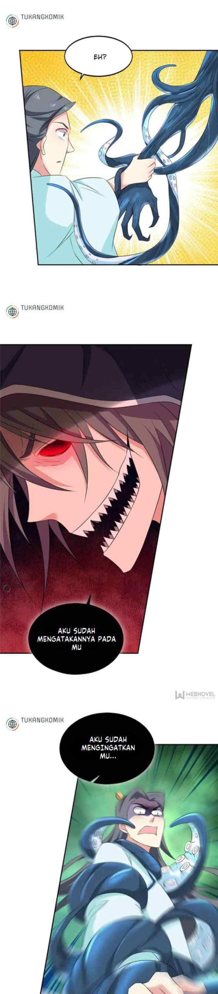 Rebirth of a Golden Boy in Another World chapter 75 halaman 11