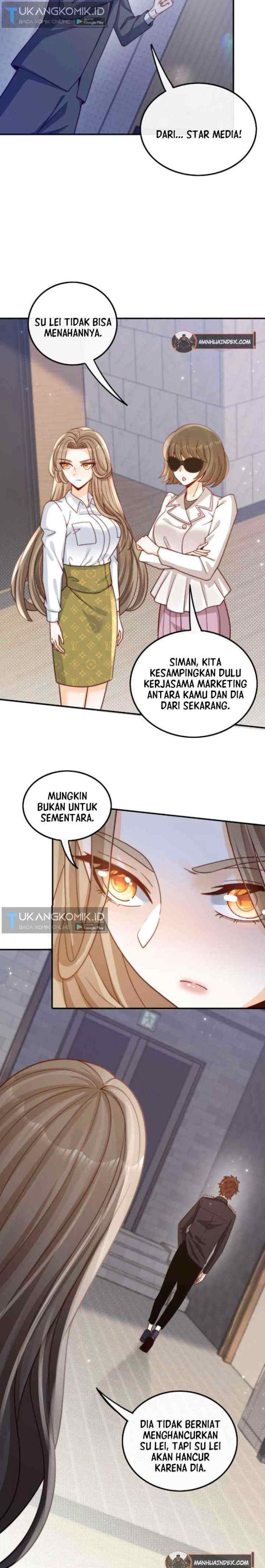 Rebirth I Am The King of Entertainment chapter 2 halaman 7