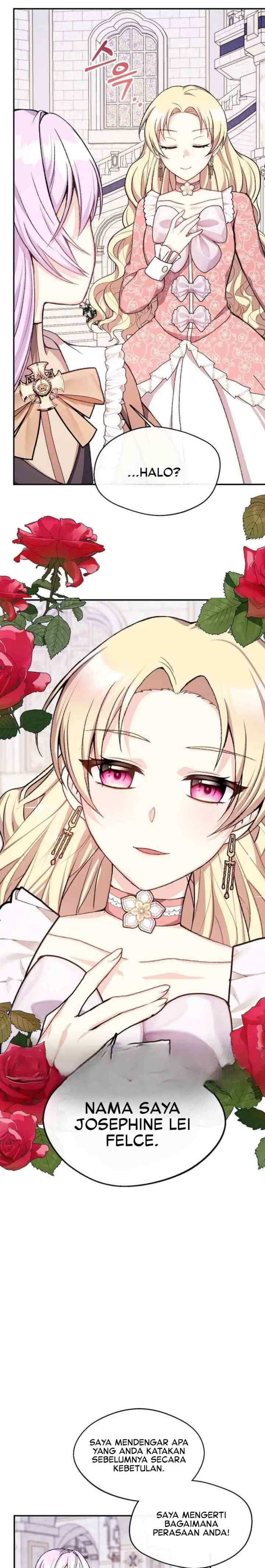 I Became the Older Sister of a Regretful Male Lead chapter 6 halaman 14