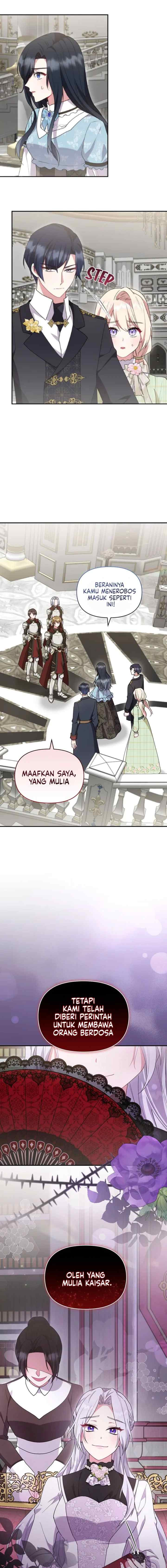 You Are So Cute chapter 53 halaman 17