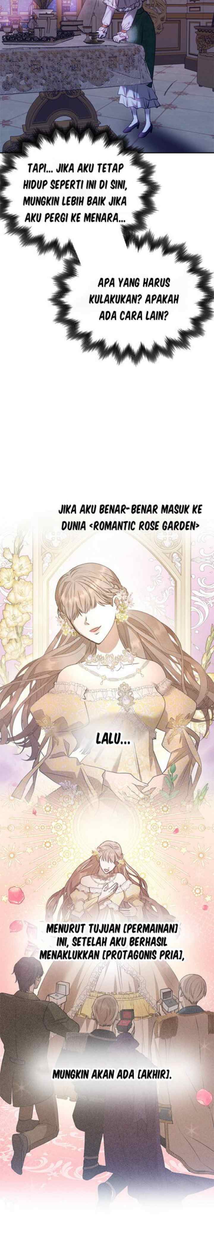 One Husband Is Enough chapter 2 halaman 14