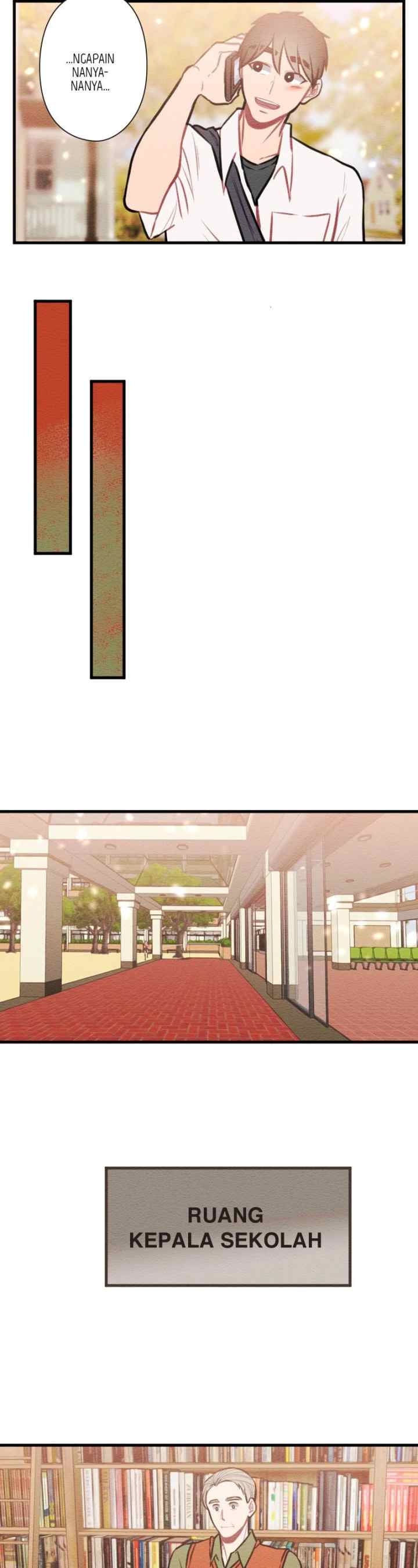 Mistake S1 chapter 57 halaman 7