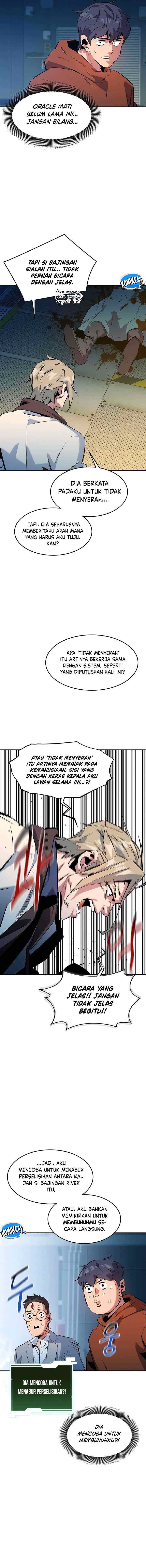 Auto-Hunting With Clones chapter 145 halaman 5