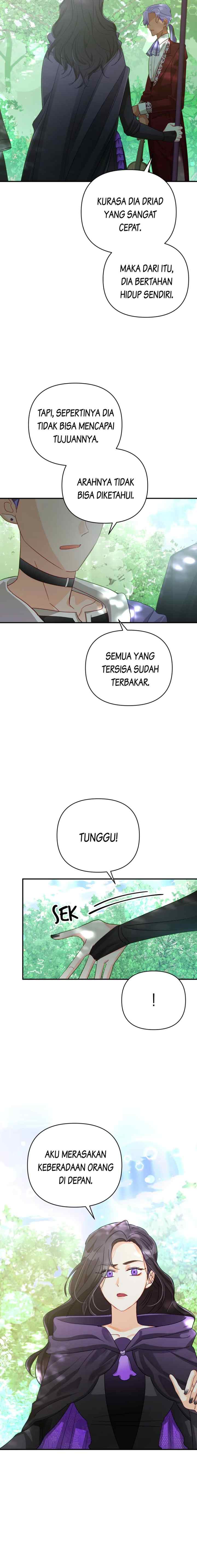 Terrarium Adventure chapter 29 halaman 14