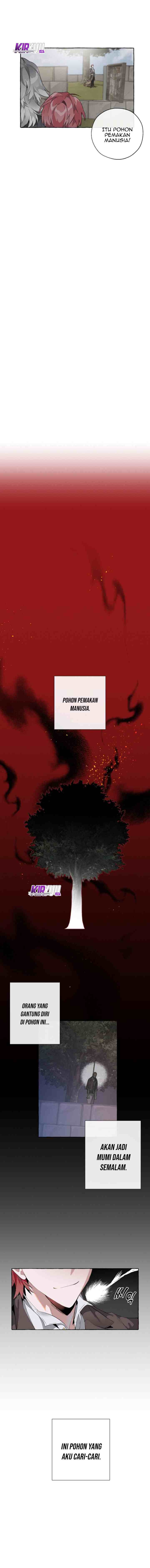 Trash of the Count's Family chapter 3 halaman 9