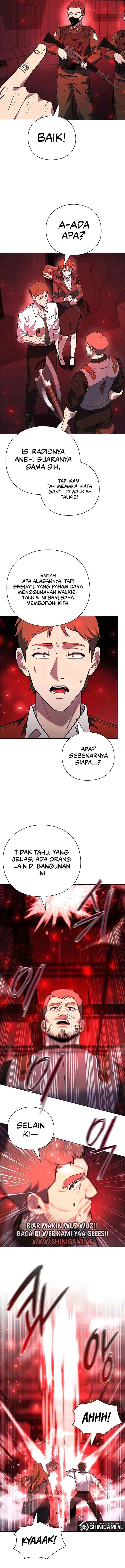 Weapon Maker chapter 32 halaman 18