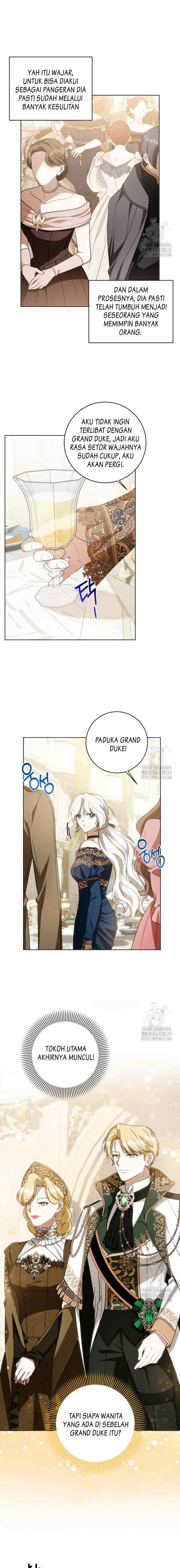 I Am the Obsessive Emperor's Talented Pharmacist chapter 21 halaman 4