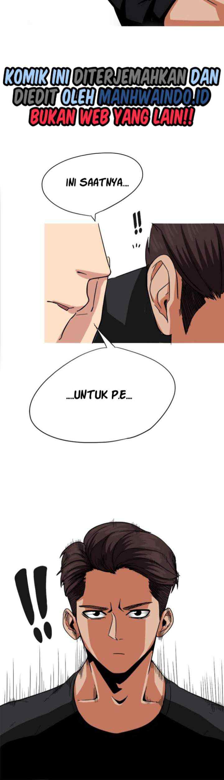 Drawing Romance chapter 5 halaman 14