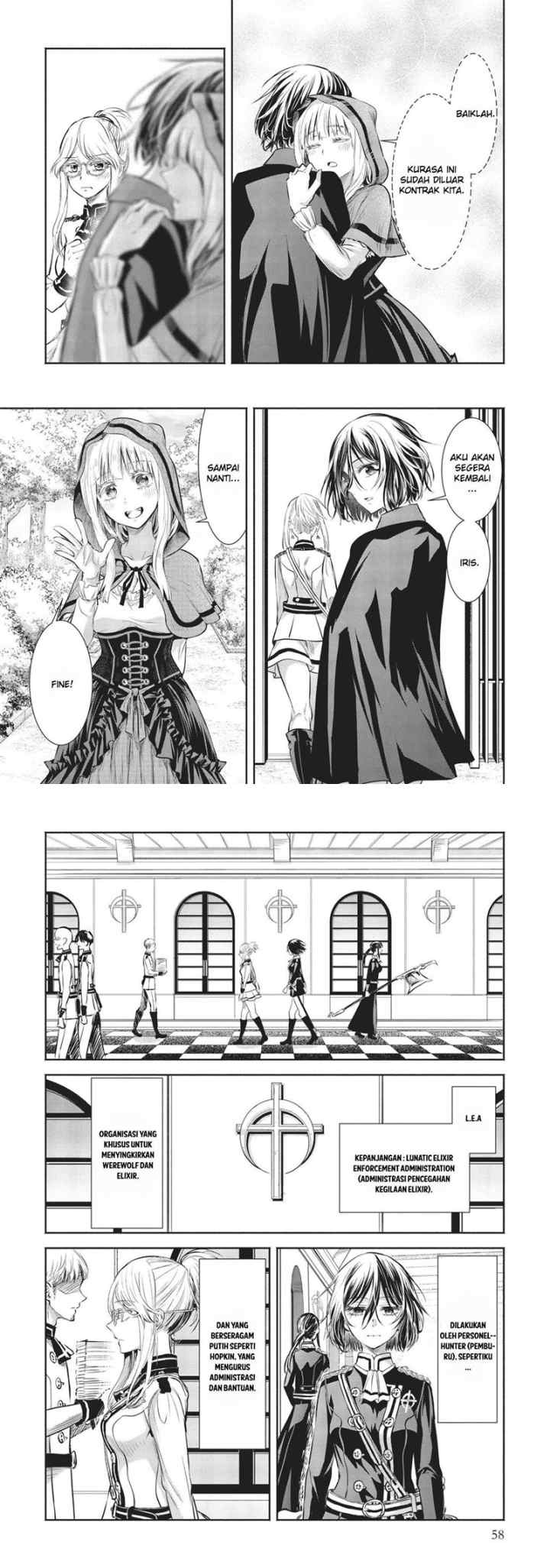 Scarlet chapter 7 halaman 4