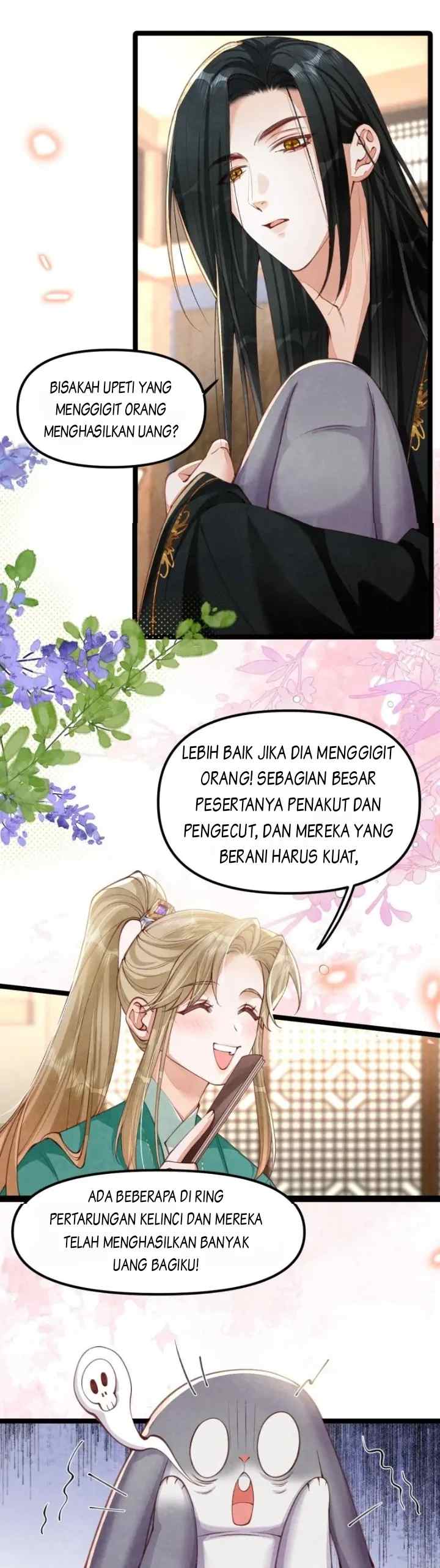Tribute's Road To Survival chapter 6 halaman 7
