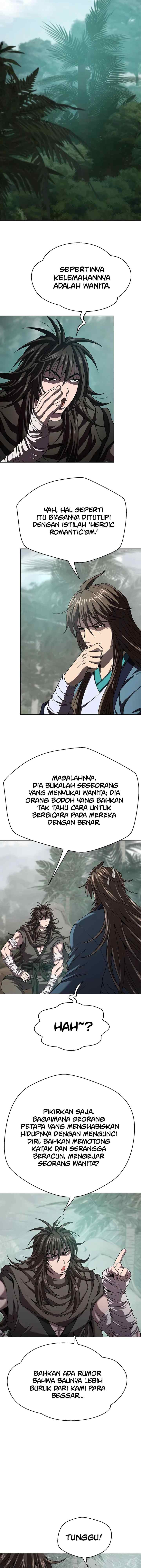 Invincible Territory chapter 17 halaman 5