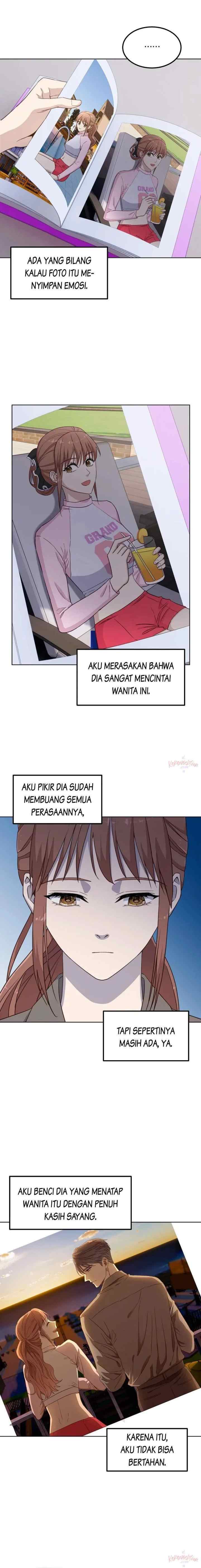 Delete (Tasse) chapter 41 halaman 10