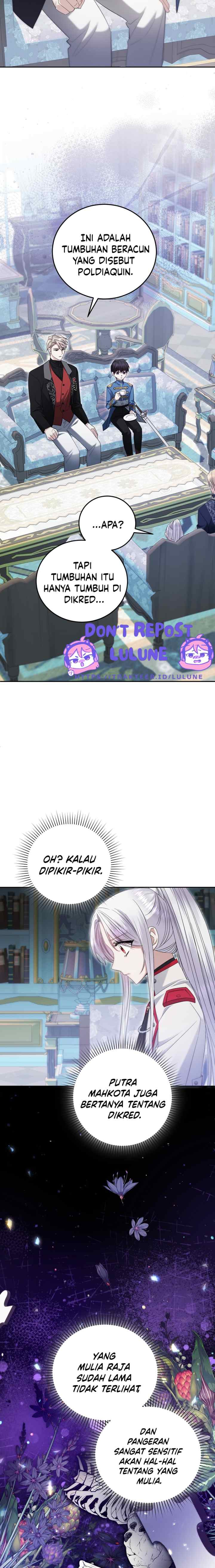 I'm Done Being a Hero, Even If It's Retirement chapter 20 halaman 9