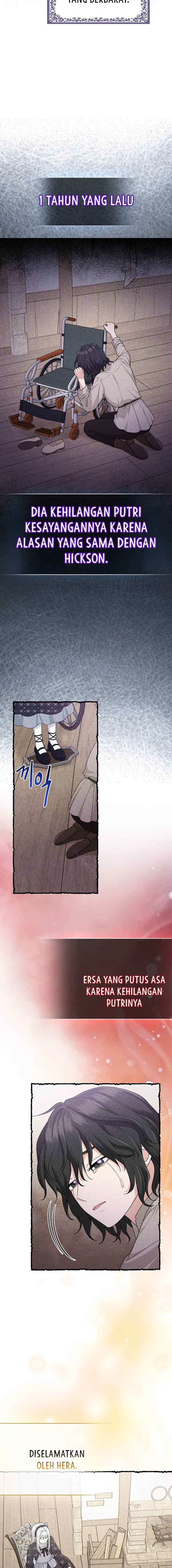 I Played The Role of the Adopted Daughter Too Well chapter 66 halaman 9