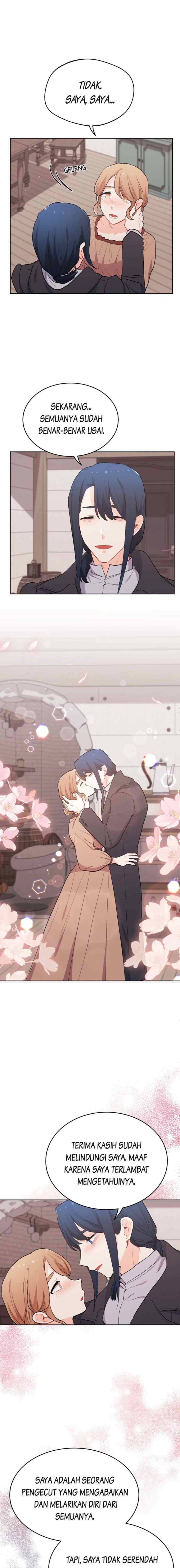 I Was Just an Ordinary Lady chapter 196 halaman 12