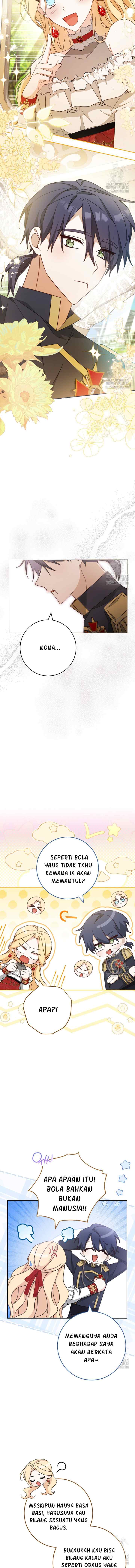Please Cherish Your Friends chapter 63 halaman 12