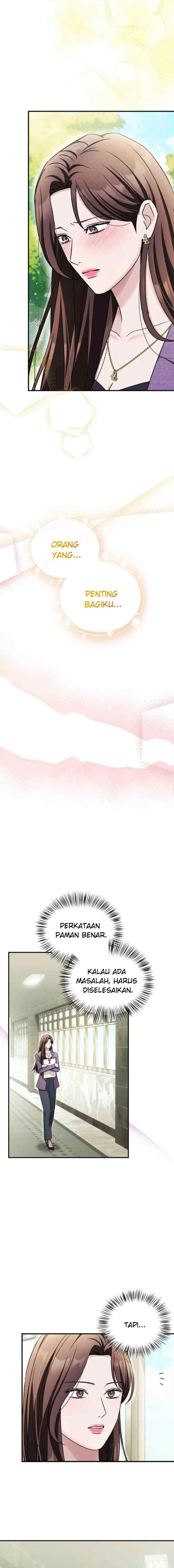 Couple, How Far We Can Go? chapter 23 halaman 10