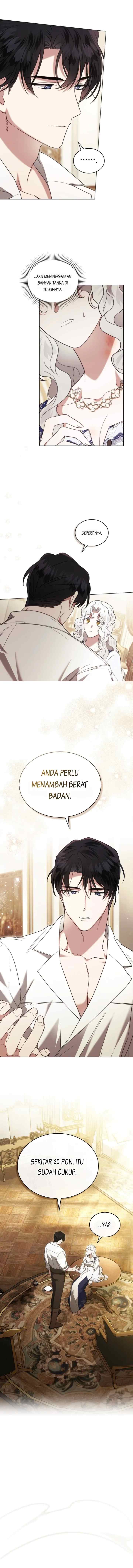 Just a Contract Marriage chapter 29 halaman 7