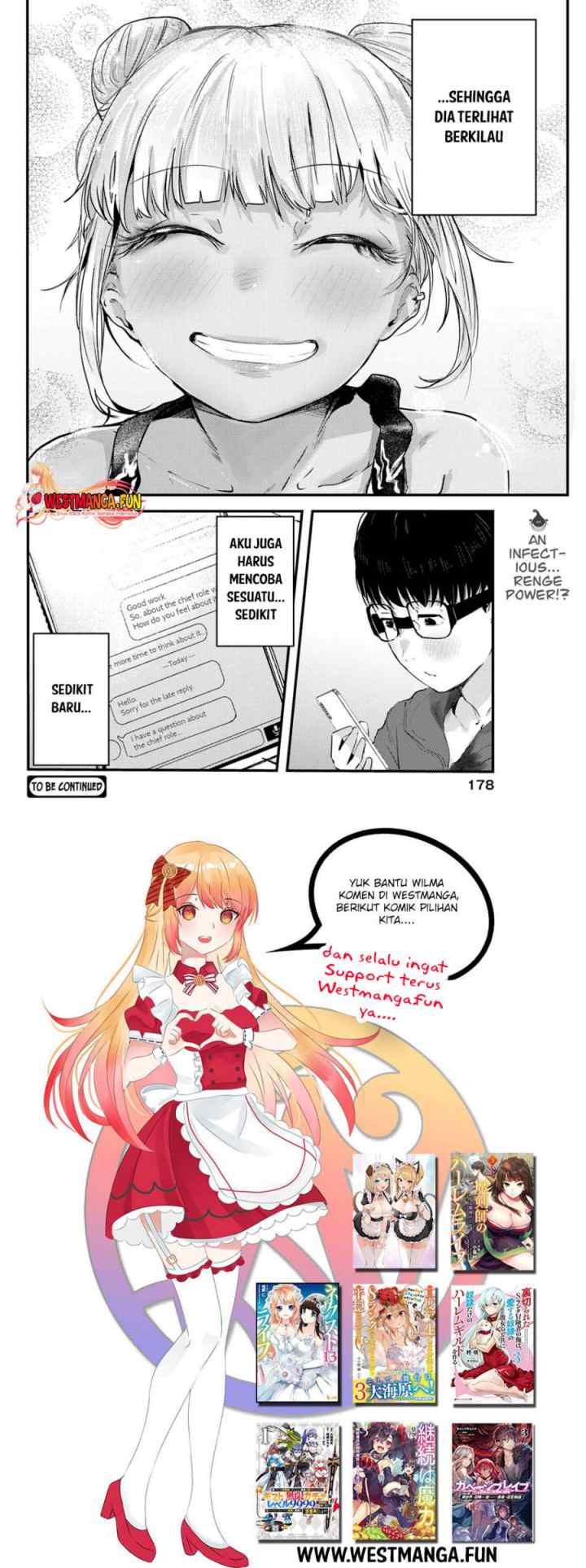 Renge to Naruto! chapter 12 halaman 11